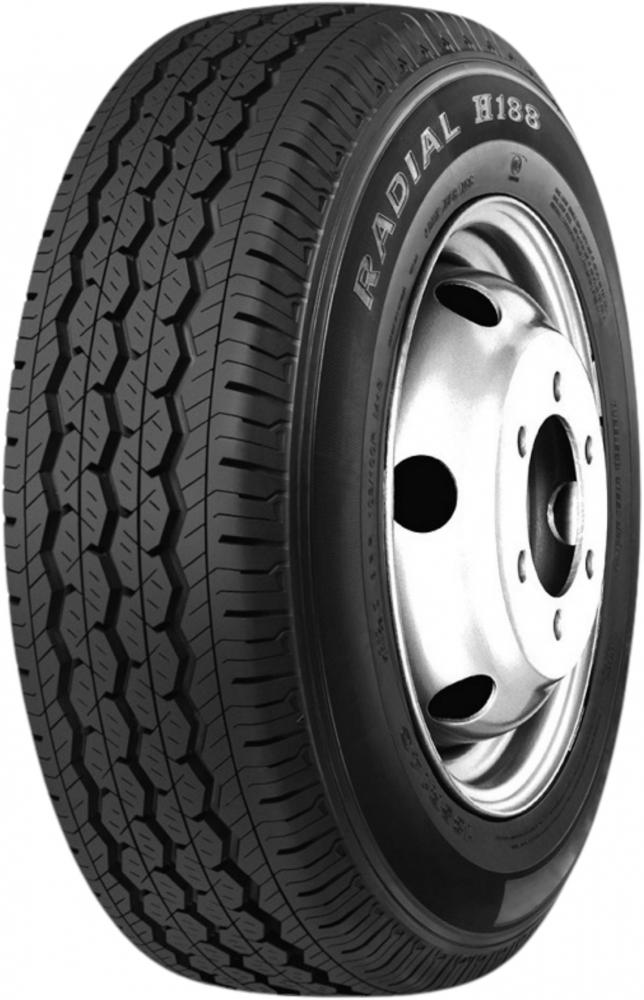Летняя шина Westlake H188, R16C 225/75  118/116R детальное изображение - 1