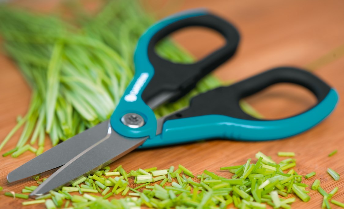 Садовые ножницы GARDENA SchnippSchnapp 8704-20 детальное изображение - 5