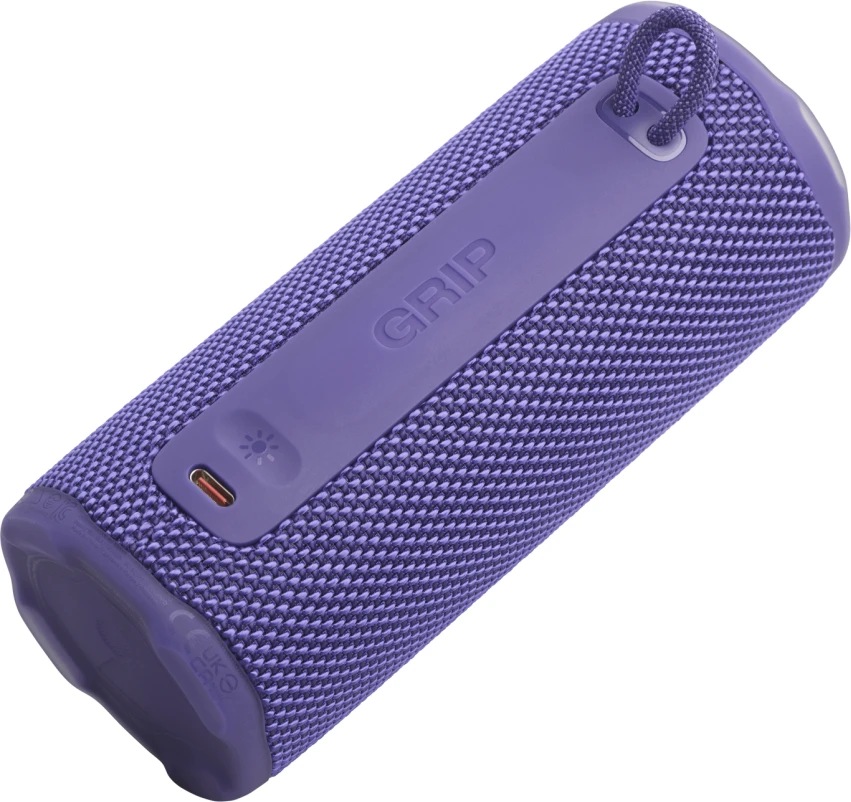 Портативная колонка JBL Grip, Пурпурный детальное изображение - 6