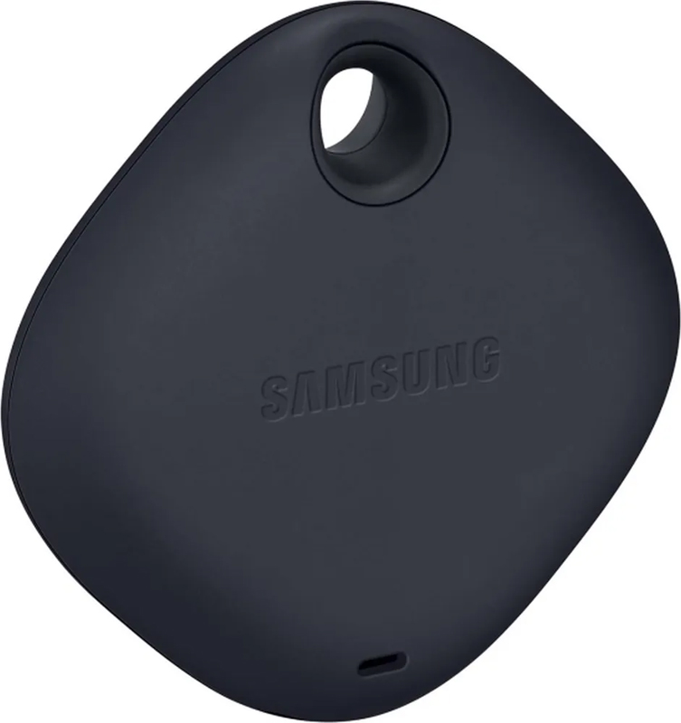 Беспроводная метка Samsung Galaxy SmartTag, Черная детальное изображение - 5