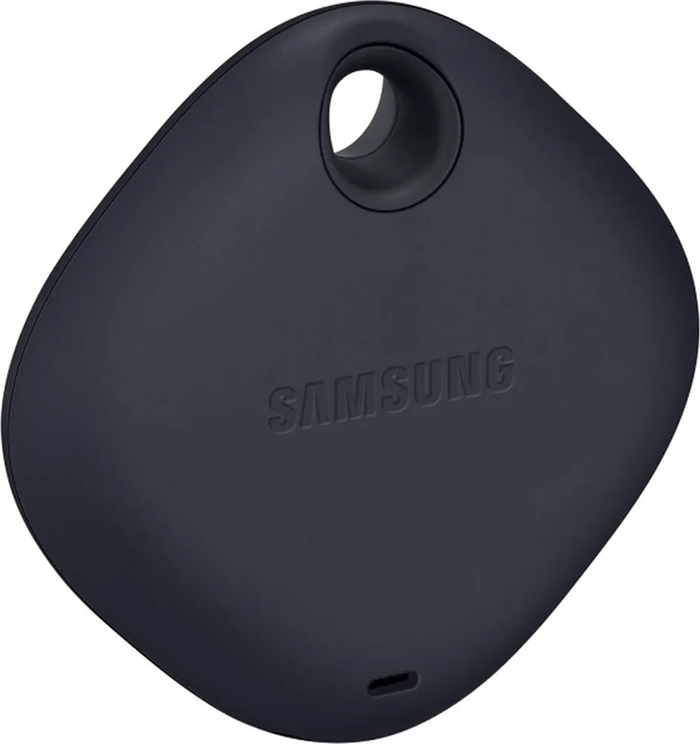 Беспроводная метка Samsung Galaxy SmartTag, Черная №5