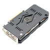 Видеокарта AFOX NVIDIA GeForce RTX 2060 Super, AF2060S-8192D6H4-V2, 8 ГБ, Черный вариант - 5