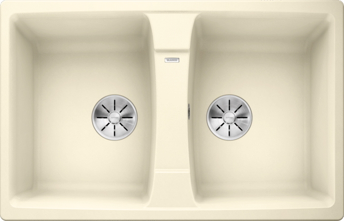 Кухонная мойка Blanco Lexa 8 514688  №1