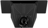 Вытяжка Krona POLLY 600 BLACK PB, Черный вариант - 6