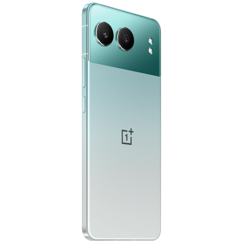 Смартфон OnePlus Nord 4 12/256 Гб, зеленый, Dual nanoSIM детальное изображение - 5