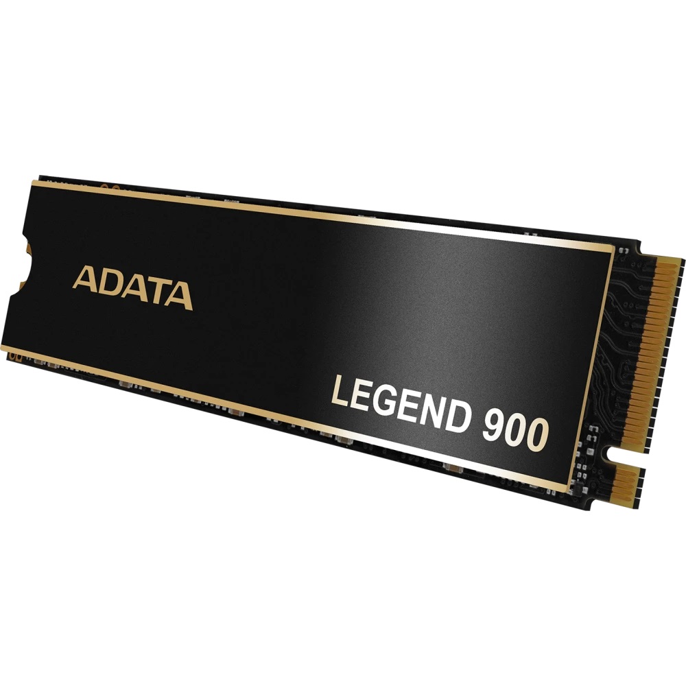 Накопитель SSD ADATA Legend 900 SLEG-900-1TCS, 1 ТБ детальное изображение - 1
