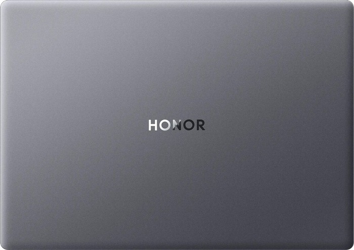 Ультрабук Honor MagicBook X14, RAM 16 ГБ, Cерый, 512 ГБ SSD, Intel UHD Graphics, Windows 11 Home, (5301AFKC) №6