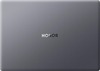 Ультрабук Honor MagicBook X14, RAM 16 ГБ, Cерый, 512 ГБ SSD, Intel UHD Graphics, Windows 11 Home, (5301AFKC) вариант - 6