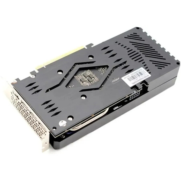 Видеокарта AFOX NVIDIA GeForce RTX 3060, AF3060-12GD6H4-V4, 12 ГБ, Черный №5