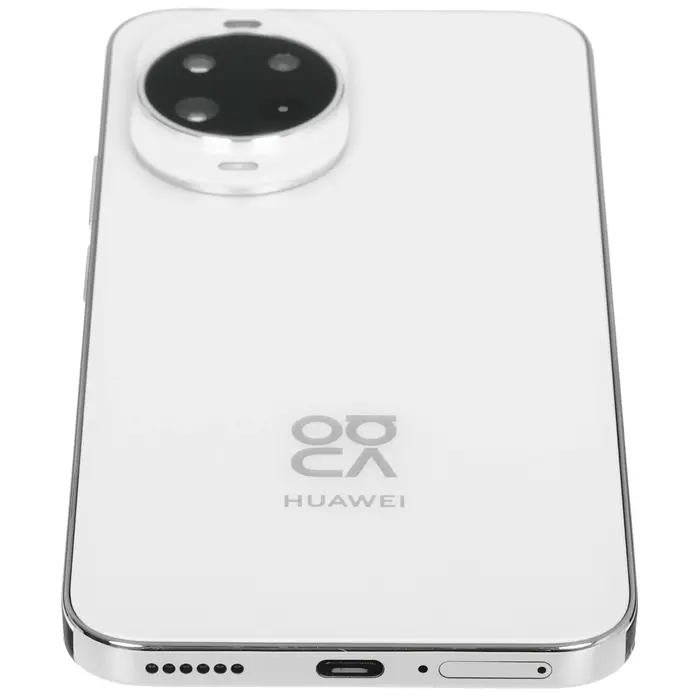 Смартфон Huawei nova 14 12/256 ГБ, Белый, Dual nano SIM №5