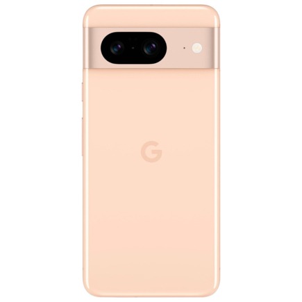 Смартфон Google Pixel 8 8/128 Гб, Розовый, nano-SIM+eSIM детальное изображение - 2