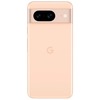 Смартфон Google Pixel 8 8/128 Гб, Розовый, nano-SIM+eSIM вариант - 2