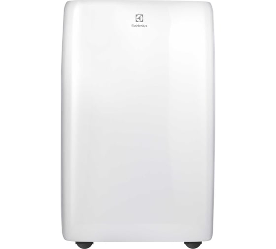 Напольный кондиционер Electrolux Loft EACM-11 CL/N3, НС-1092613, 11 BTU, Белый детальное изображение - 2