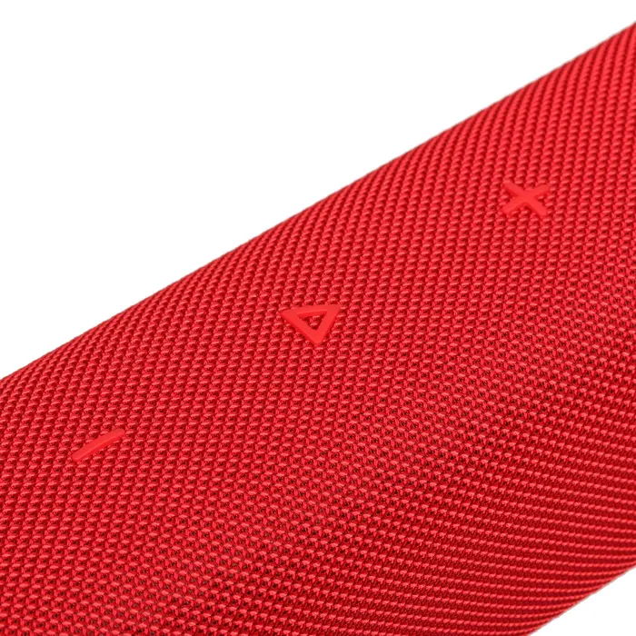 Портативная колонка Xiaomi Sound Outdoor, Красный №4
