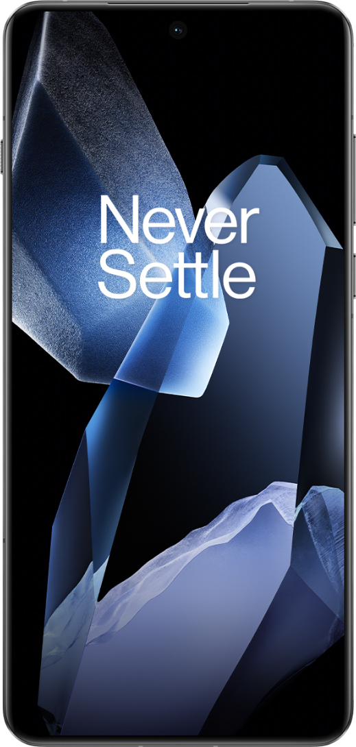 Смартфон OnePlus 13 Global (CPH2653) 12/256 Гб, Черный, Dual nano-SIM детальное изображение - 2