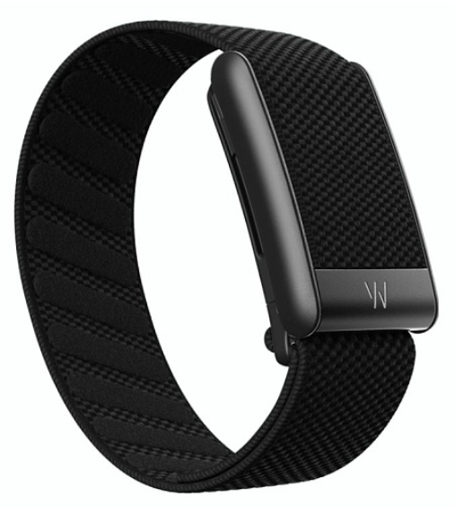 Фитнес-браслет WHOOP Peak, Черный детальное изображение - 1