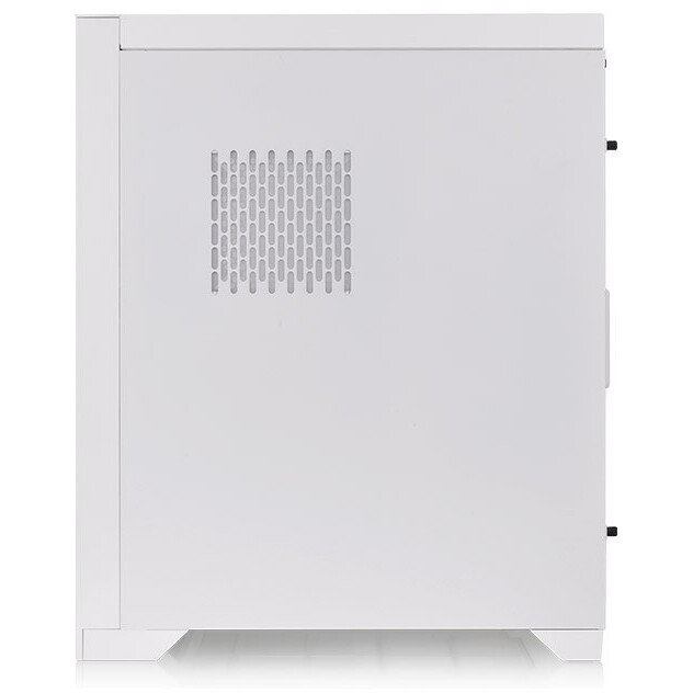 Корпус Thermaltake CTE T500 TG ARGB (CA-1X8-00F6WN-01), Белый детальное изображение - 4