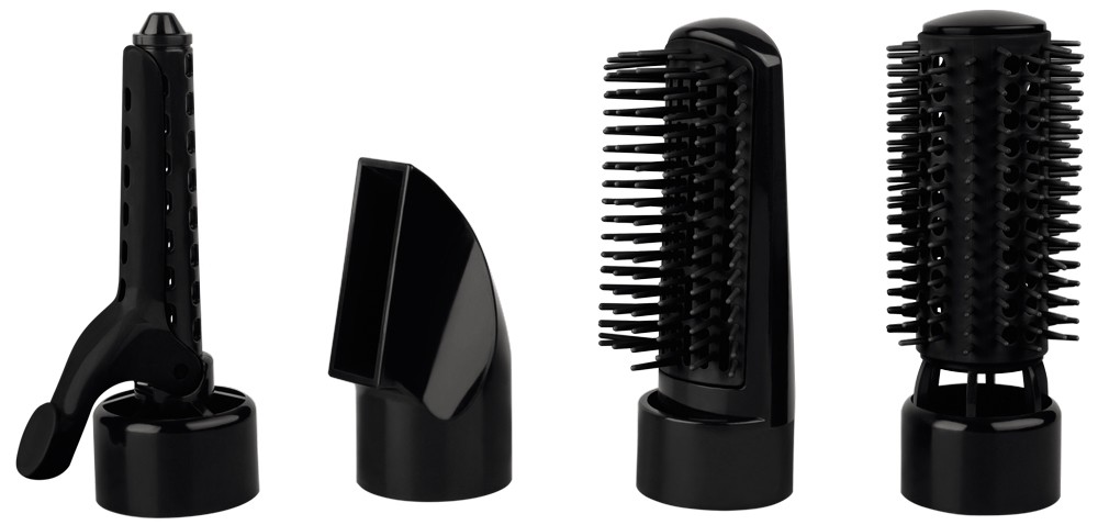 Фен-щетка Scarlett SC-HAS73I09 детальное изображение - 2