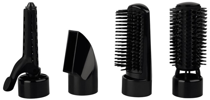 Фен-щетка Scarlett SC-HAS73I09 №2