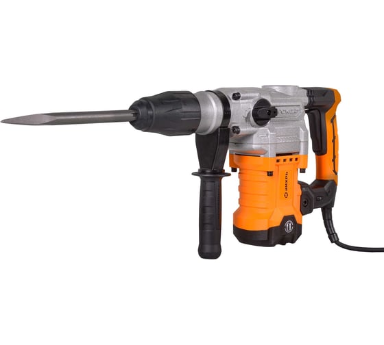 Перфоратор Вихрь П-2000к-м SDS-Max 72/3/21, 2000 Вт, 13 Дж, 0-3750 уд/мин детальное изображение - 1