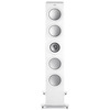 Напольная акустика KEF R11 Gloss, Белый вариант - 4