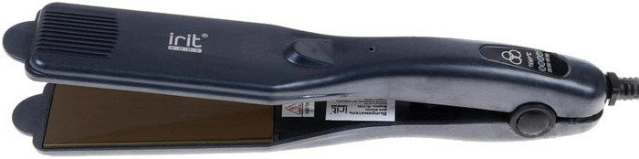 Стайлер Irit IR-3164, Черный №1