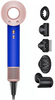 Фен Dyson Supersonic HD07, Черный/Никель вариант - 8