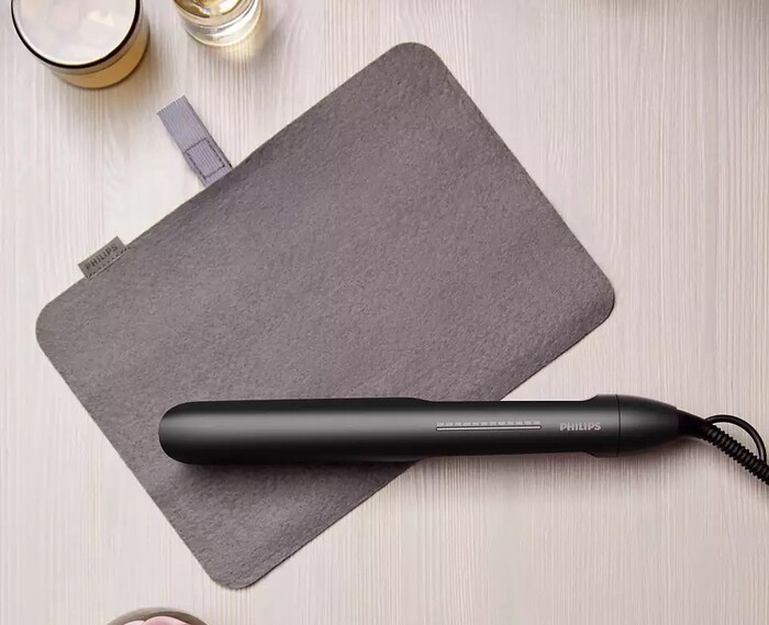 Стайлер Philips 5000 Series BHS510, Серый №3