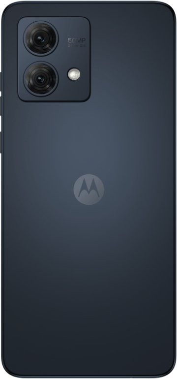 Смартфон Motorola Moto G84 256 Гб, Темно-синий, Dual nano SIM детальное изображение - 3