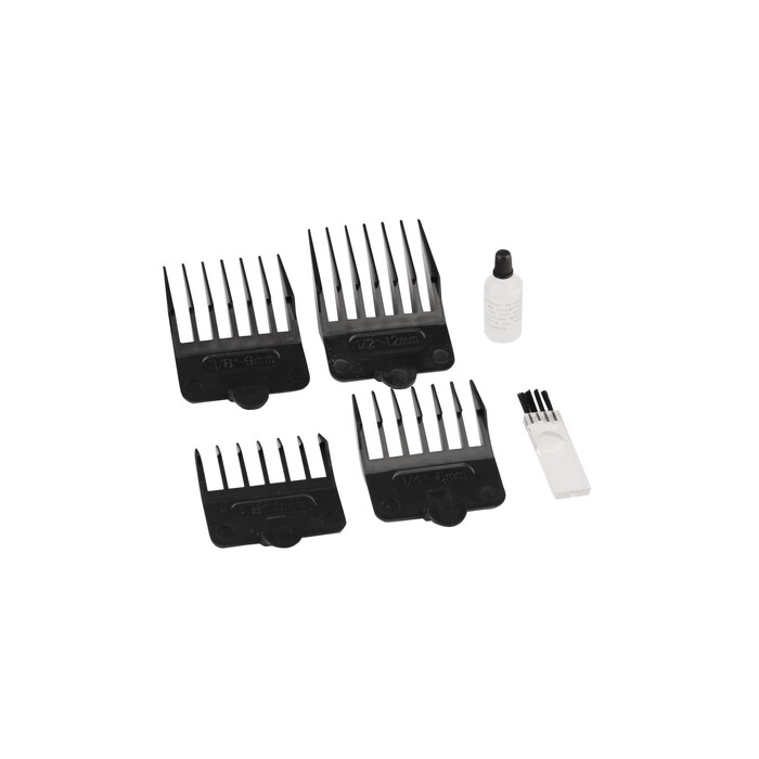 Машинка для стрижки волос Galaxy GL4102 №2