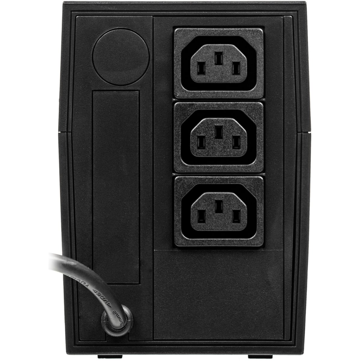 ИБП Powercom Raptor RPT-1000A детальное изображение - 2