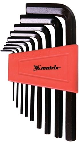 Набор инструментов Matrix 11226 детальное изображение - 1