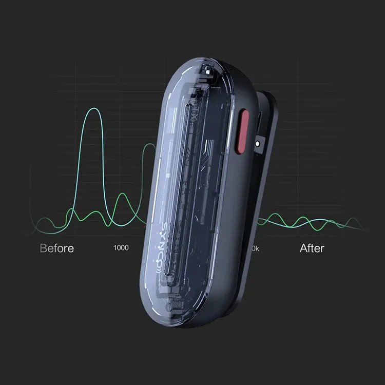 Радиосистема Synco P1ST детальное изображение - 7