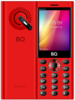 Мобильный телефон BQ 2832 Barrel XL, 32 Мб, Красный/Черный, Mini-SIM вариант - 3