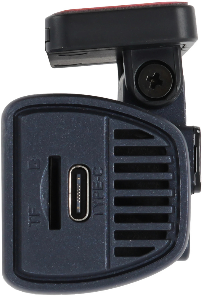 Видеорегистратор DIGMA FreeDrive 920W, 1920x1080 Full HD dpi, microSD, 128 ГБ, Черный №5