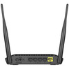 Wi-Fi маршрутизатор (роутер) DLink DIR615S/A, Черный вариант - 3
