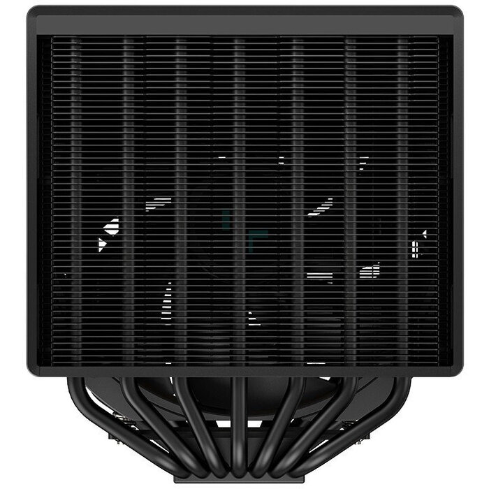 Кулер DeepCool Assassin 4S, Черный №4