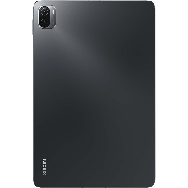 Планшет Xiaomi Pad 5 6/256 ГБ, Серый, Wi-Fi детальное изображение - 2