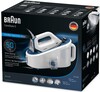 Утюг с парогенератором Braun CareStyle 5 IS 5145, Белый вариант - 4