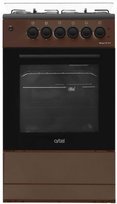 Плита Artel Ottima 50 G, Белый детальное изображение - 2