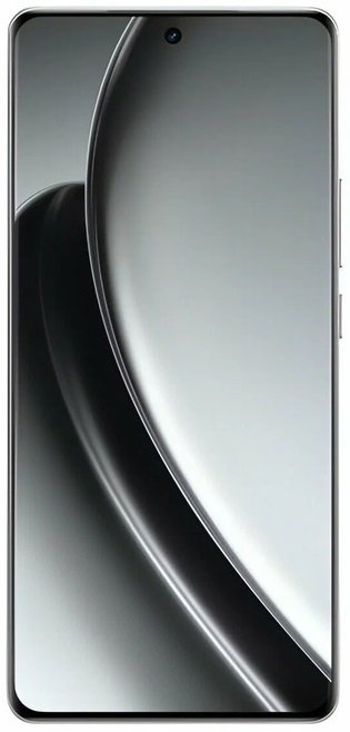 Смартфон Realme GT 6T 512 ГБ, Серебристый, Dual nano SIM детальное изображение - 2