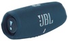Портативная колонка JBL Charge 5, Синий вариант - 3