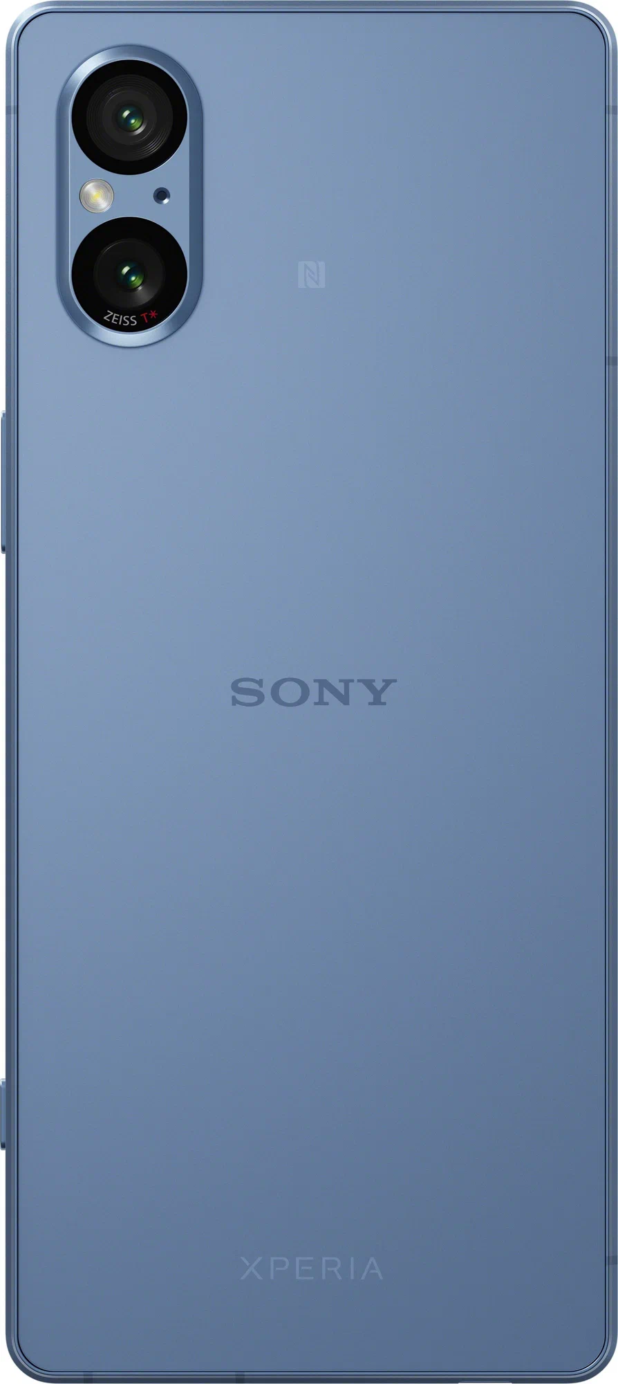 Смартфон Sony Xperia 5 V 256 ГБ, Синий, Dual nano SIM детальное изображение - 6