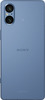 Смартфон Sony Xperia 5 V 256 ГБ, Синий, Dual nano SIM вариант - 6