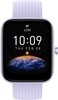 Смарт-часы Amazfit Bip 3, Синий вариант - 3