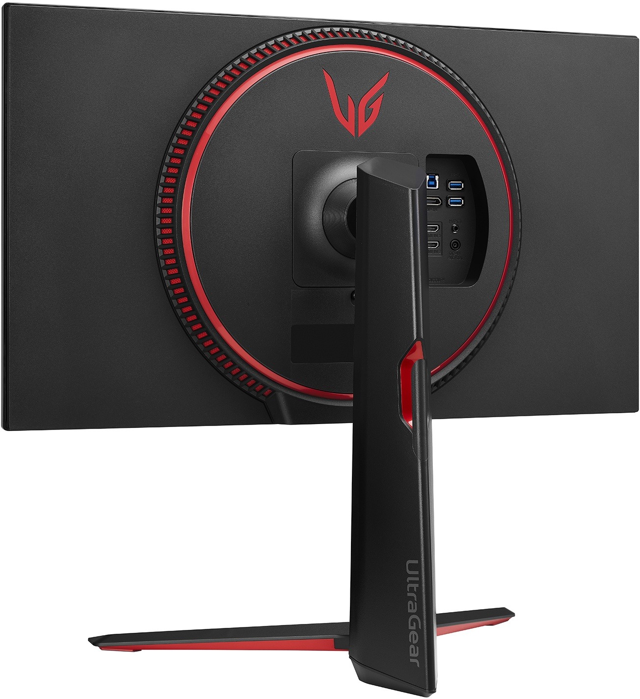 Монитор LG UltraGear 27GP850, 27