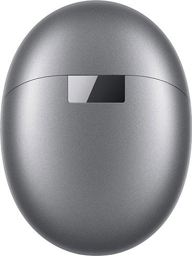 Беспроводные наушники Huawei FreeBuds 5, Темно-серый детальное изображение - 7