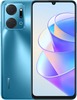 Смартфон Honor X7a 128 Гб, Синий океан, Dual nano SIM вариант - 1