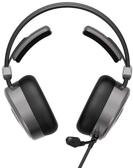Наушники A4Tech Bloody MC750, Серый детальное изображение - 3