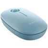 Мышь Havit MS57GT Light, Голубой вариант - 2